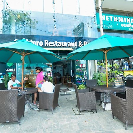 Sachinro Hotel Мірісса Екстер'єр фото