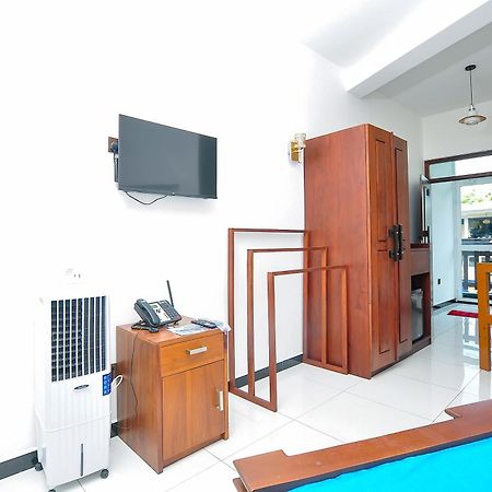 Sachinro Hotel Мірісса Екстер'єр фото