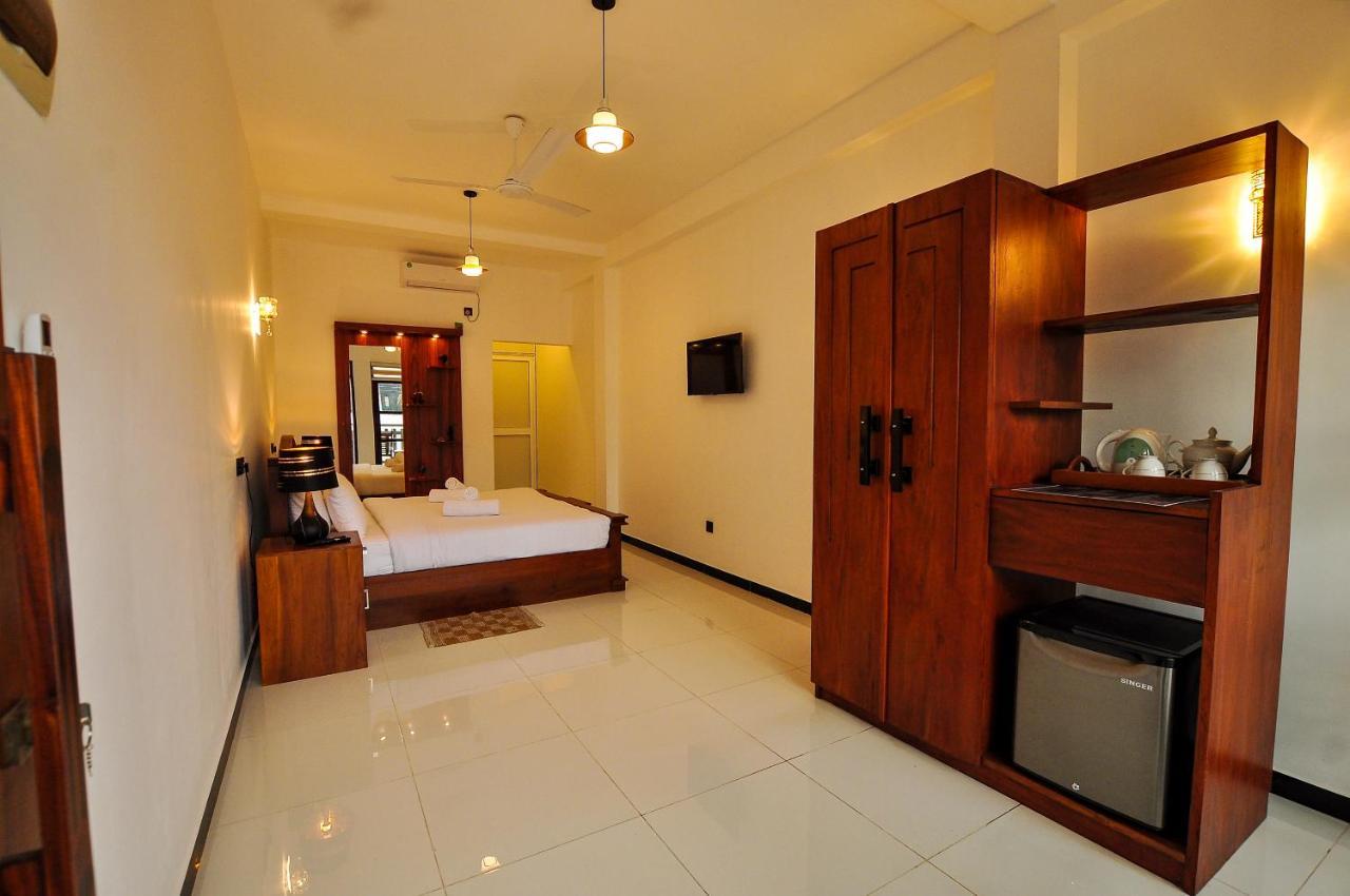 Sachinro Hotel Мірісса Екстер'єр фото