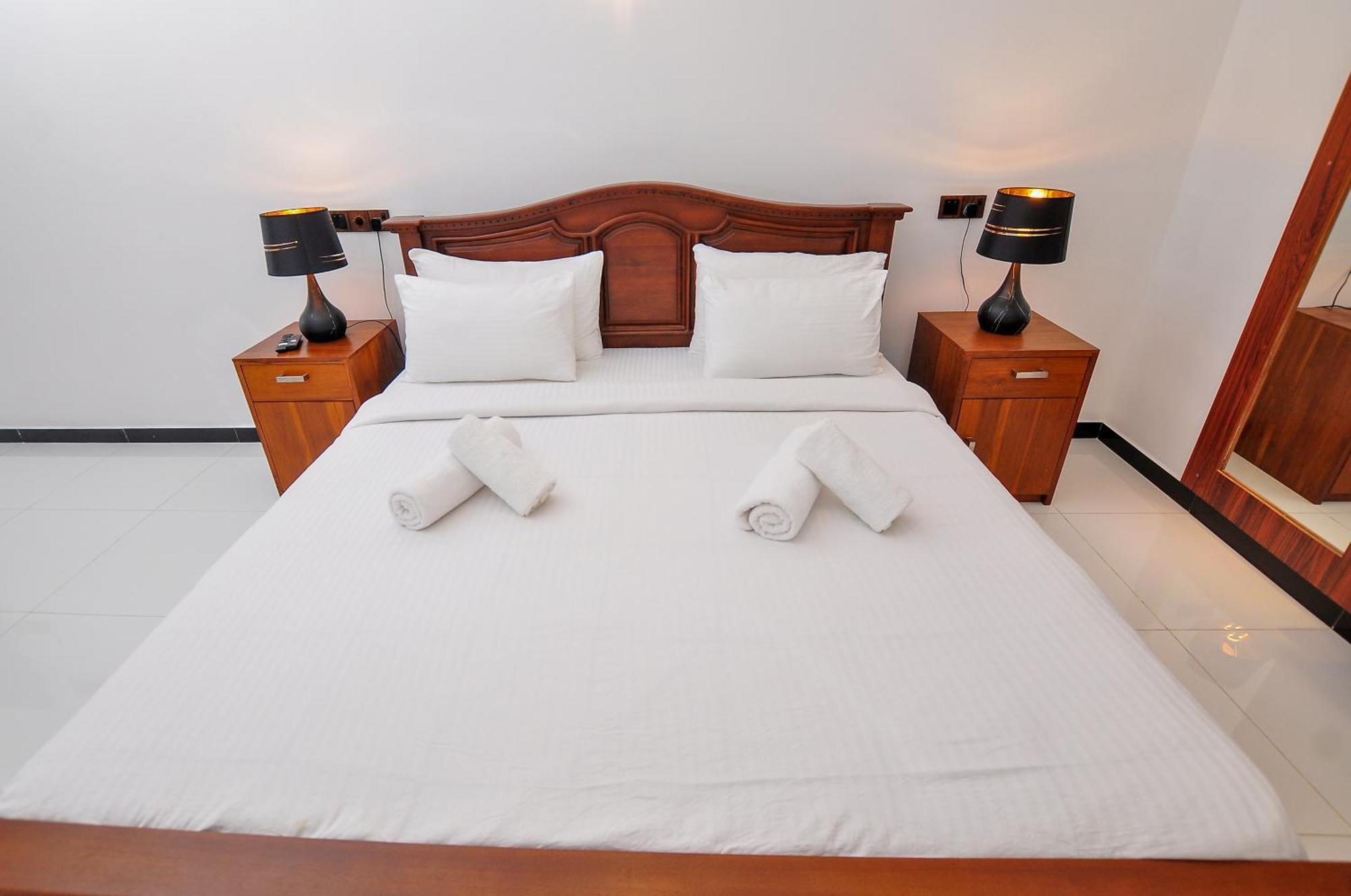 Sachinro Hotel Мірісса Екстер'єр фото