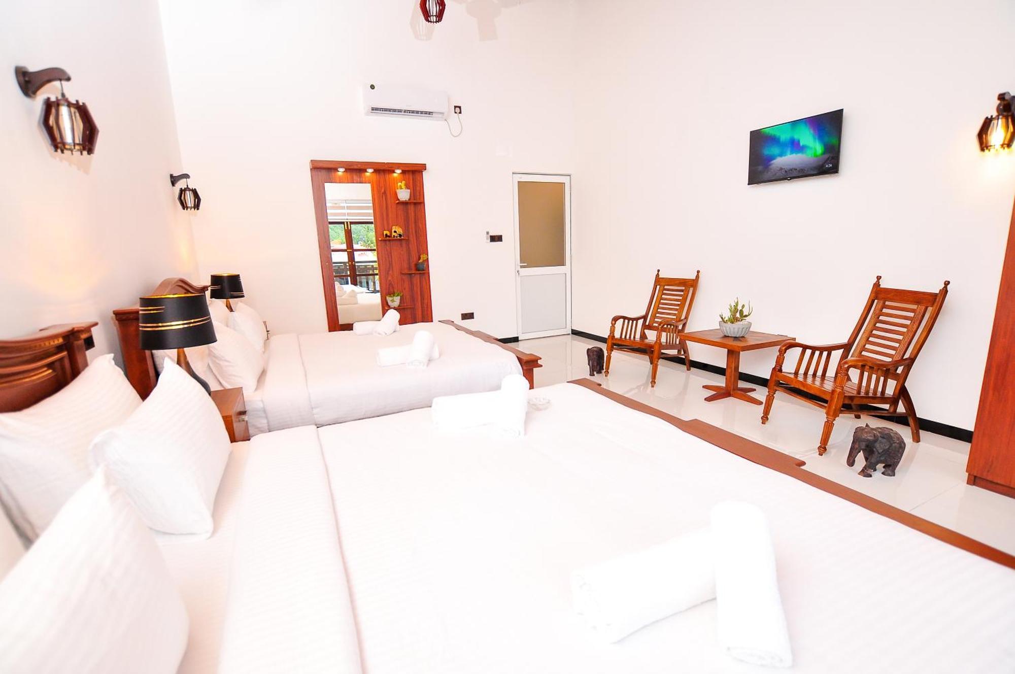 Sachinro Hotel Мірісса Екстер'єр фото